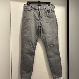 Banana Republic Skinny Curvy Fit 30/10